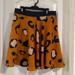 3.1 Phillip Lim x Target Skirt